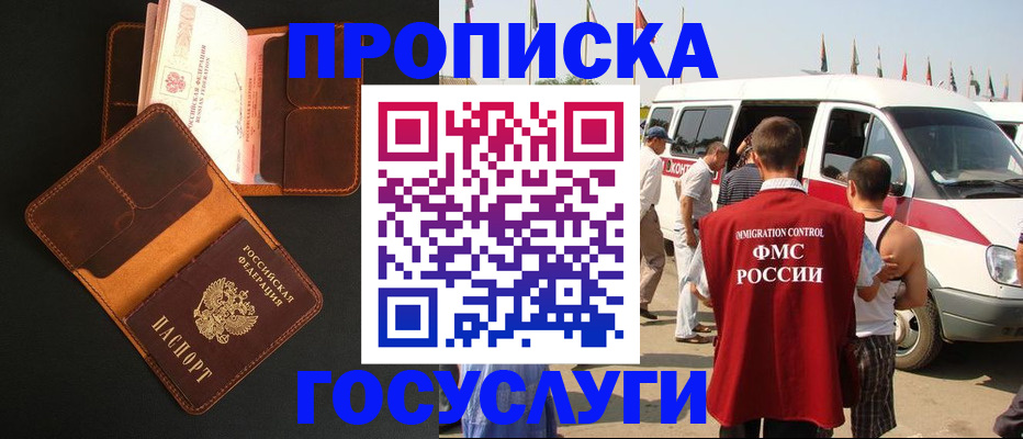 прописка законно в Волоколамске