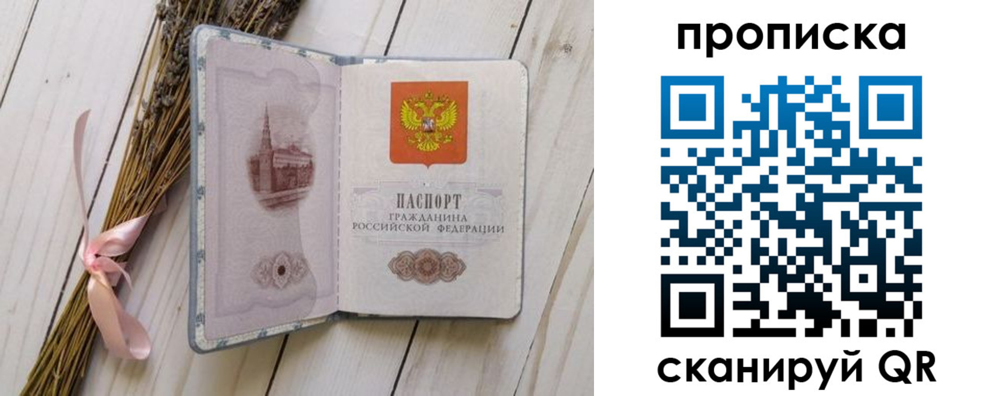 прописка для работы в Волоколамске